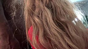 damn, horny housewives share massive dicks in wild amateur foursome