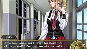 Bible black infection high priest ending playthrough part 6