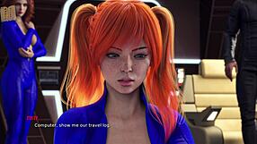 Star Harem 4 Brings Curvy 3D Anime Babes to Life