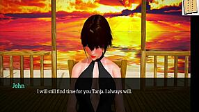 My New Family Episode 144 Animated