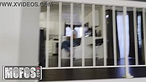 Khloe kingsley cheats with charles dera in intense affair