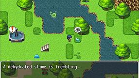 Prince Cums As Friend Approaches His Cock