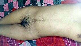 Neighbor wife fucked when alone