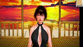 My New Family Episode 144 Animated