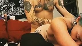 Is this amateur doggystyle fucking with cum the hottest you've seen?