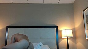 Petite Tattooed Woman Roughly Fucked