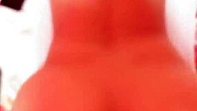 Excited to become porn actress in homemade anal sex