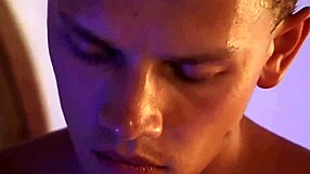 i experienced a wild gay fest in spain with twinks and muscular guys