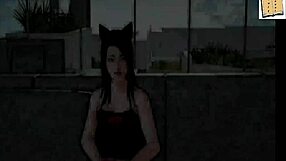 My New Family 52, an Erotic Hentai Game Adventure!