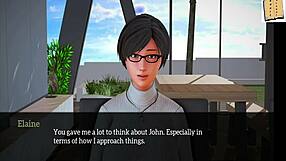 My New Family Episode 144 Animated