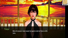 My New Family Episode 144 Animated