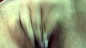 latina teen squirts orgasm