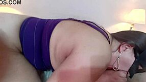 del co�o al culo una y otra vez esposa puta le encanta la verga sin condon 1