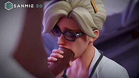 Compilație Overwatch 144 din 03 08 24