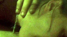 watch this messy blowjob with sloppy spitting and deepthroat