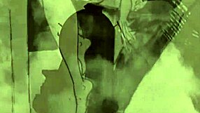 Moja obsedenost z vintage erotičnimi stripovskimi umetninami