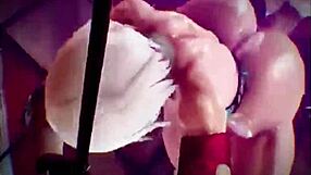 party hard with futanari crew till we drop dead!