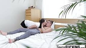 i got a hardcore fucking from the pornstar