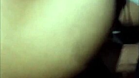 Maid Enters The Bedroom