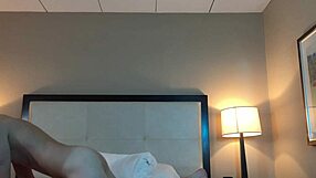 Petite Tattooed Woman Roughly Fucked