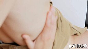 Hey, how does that huge cock ram your tight hole so hard?