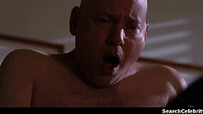 Teen Camille Chen Handjobs Boobs In Californication Topless Scenes