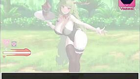 PLAY This Hentai FEMDOM Game NOW!