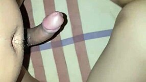 Amateur couple's spicy sex video goes viral on the internet