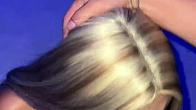 Le Chupo la Verga a Mi Mejor Amigo y Recibo Su Leche Caliente