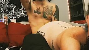 Is this amateur doggystyle fucking with cum the hottest you've seen?