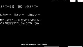 committee chairman's masturbation diary reveals secret sex scenes