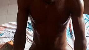 Ebony milf says, Pound me hard in the group.