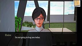 My New Family Episode 144 Animated