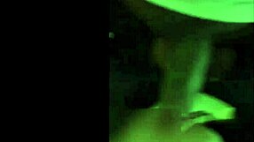 le encanta montar vergas ajenas