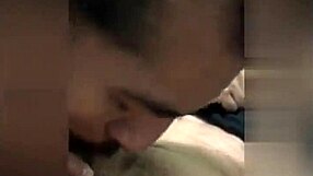 Gay Masturbation Anchor of Pleasure