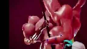 party hard with futanari crew till we drop dead!