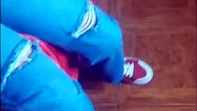 que mico me meten el pene por atrás