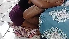 Rich Latina Great Oral Missionary Fucking