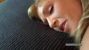 horny housewife jolene tight twat fucked hard