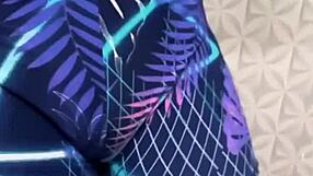 blonde teen 18+ sucks amateur cock in collection