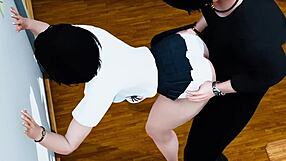 all sex scenes from the game - family at home 2 part 2