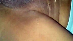 Amateur sex with my wife leads to quick cumshot