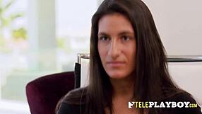 i'm watching swinger couples in a wild orgy in the red room