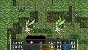 Prince Cums As Friend Approaches His Cock