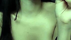 mia lozano shows off her latina ass and pussy on webcam