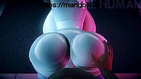 Five Nights At Freddy's Compilation Explodes!