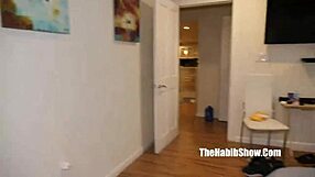 Black Ebony Queen Thick N Juicy Dominique Larue Feels Intense Pleasure Fucking Her First Bbc Pf Bhangs