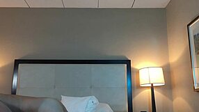 Petite Tattooed Woman Roughly Fucked