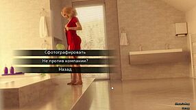 yo, check this hentai gameplay with photo hunt at the gym!