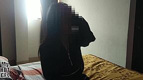 Beautiful Latina girlfriend shows her ass for Catalyst preview